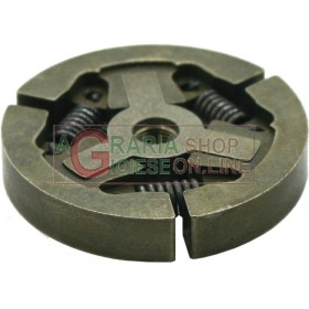 FRIZIONE COMPLETA PER MOTOSEGA PROMAC 36 FRIZIONE COMPLETA PER MOTOSEGA PROMAC 36