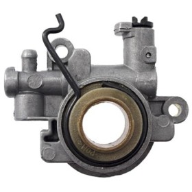 POMPA OLIO COMPLETA PER MOTOSEGA S290 POMPA OLIO COMPLETA PER MOTOSEGA S290