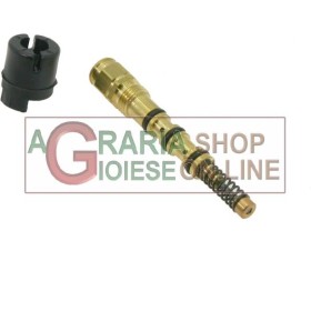 POMPA OLIO PER MOTOSEGA ALPINA P34S P350 COD. 8630511 POMPA OLIO PER MOTOSEGA ALPINA P34S P350 COD. 8630511