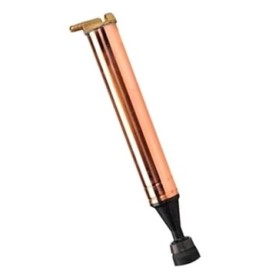 POMPANTE IN OTTONE PER POMPE RAME LT.16 POMPANTE IN OTTONE PER POMPE RAME LT.16