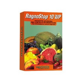 RAGNOSTOP 10 WP EXITIAZOX GR. 500 RAGNOSTOP 10 WP EXITIAZOX GR. 500
