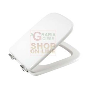 SEDILE DA BAGNO POLISTAR CONCA MOD. JP20 SEDILE DA BAGNO POLISTAR CONCA MOD. JP20