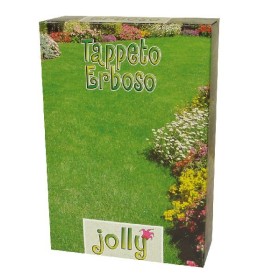 SEMI DI PRATO INGLESE PRATO JOLLY KG. 5 SEMI DI PRATO INGLESE PRATO JOLLY KG. 5