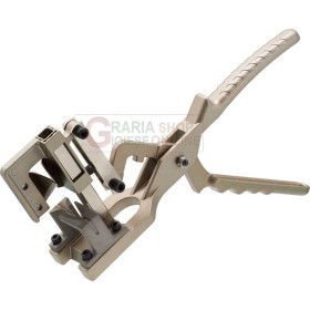 STOCKER INNESTATRICE MANUALE PROFESSIONALE TOP STOCKER INNESTATRICE MANUALE PROFESSIONALE TOP