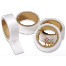 STOCKER NASTRO ADOPERATO PER INNESTARE MM. 25 X 60 MT. STOCKER NASTRO ADOPERATO PER INNESTARE MM. 25 X 60 MT.