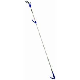 TELEPINZE PER SCAFFALI E VETRINE CON DUE LEVE CM. 158 TELEPINZE PER SCAFFALI E VETRINE CON DUE LEVE CM. 158