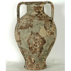 VASO CERAMICA ANFORA H.35 ART.IM38 MARINO VASO CERAMICA ANFORA H.35 ART.IM38 MARINO
