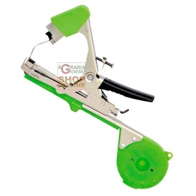 VERDEMAX PINZA LEGATRICE A NASTRO MOD. TAPE TOOL VERDEMAX PINZA LEGATRICE A NASTRO MOD. TAPE TOOL