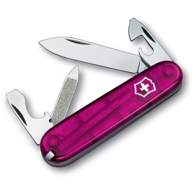 VICTORINOX OFFICER 84 MM. ROSA VICTORINOX OFFICER 84 MM. ROSA