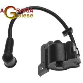VIGOR BOBINA ELETTRICA PER DECESPUGLIATORE CG260 VIGOR BOBINA ELETTRICA PER DECESPUGLIATORE CG260