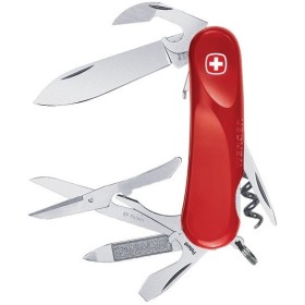 WENGER MULTIUSO EVOLUSION S14 COD. 1.14.59.300 WENGER MULTIUSO EVOLUSION S14 COD. 1.14.59.300