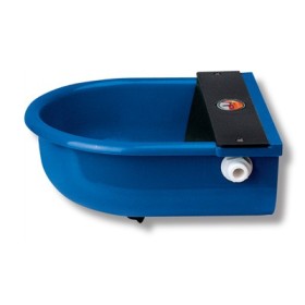 NOVITAL ABBEVERATOIO IN PLASTICA A MURO NOVITAL ABBEVERATOIO IN PLASTICA A MURO