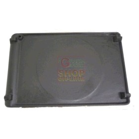 PIASTRA GHISA PER BARBECUE MOD. 8206 PIASTRA GHISA PER BARBECUE MOD. 8206