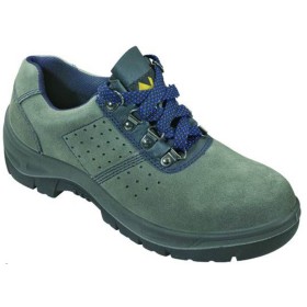 VIGOR SCARPE ANTIFORTUNISTICA MOD. VELOUR ESTIVE TG. 39 AL 47 VIGOR SCARPE ANTIFORTUNISTICA MOD. VELOUR ESTIVE TG. 39 AL 47