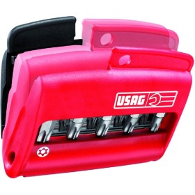 USAG ASSORTIMENTI INSERTI  ART.692 STX/S11 TORX USAG ASSORTIMENTI INSERTI ART.692 STX/S11 TORX