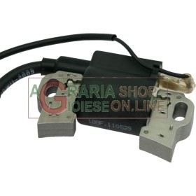 BOBINA ELETTRICA PER MOTORI HONDA GX LT270-390 BOBINA ELETTRICA PER MOTORI HONDA GX LT270-390