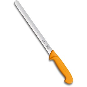 VICTORINOX SWIBO COLTELLO SALMONE CM. 25 VICTORINOX SWIBO COLTELLO SALMONE CM. 25