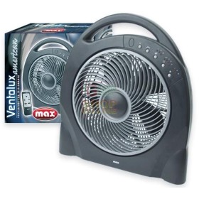 MAX VENTILATORE DA TAVOLO AMERICAN+TELECOM MAX VENTILATORE DA TAVOLO AMERICAN+TELECOM