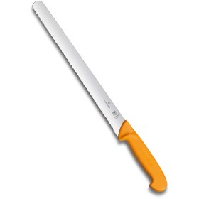 VICTORINOX SWIBO COLTELLO PANE CM. 30 VICTORINOX SWIBO COLTELLO PANE CM. 30