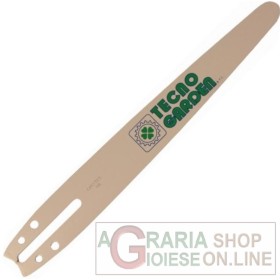 BARRA PER MOTOSEGA CARVING YD18 ZENOAH G2000 CM. 20 BARRA PER MOTOSEGA CARVING YD18 ZENOAH G2000 CM. 20