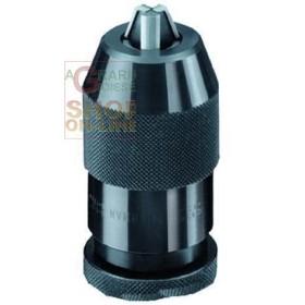 BLINKY MANDRINO AUTOSERRANTI ATTACCO DIN B 16 MM. 3-16 BLINKY MANDRINO AUTOSERRANTI ATTACCO DIN B 16 MM. 3-16