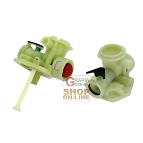 CARBURATORE COMPLETO PER SERBATOIO BRIGGS AND STRATTON 351589 CARBURATORE COMPLETO PER SERBATOIO BRIGGS AND STRATTON 351589
