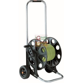 CLABER AVVOLGITUBO CARRELLO FULL KIT CON KIT MT.20 ART. 8994 CLABER AVVOLGITUBO CARRELLO FULL KIT CON KIT MT.20 ART. 8994