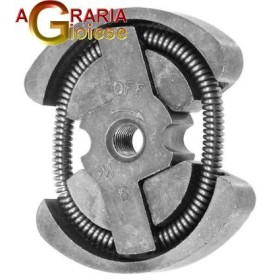 FRIZIONE PER MOTOSEGA MCCULLOCH MAC CAT 440 COD. ORIGINALE 530014949 FRIZIONE PER MOTOSEGA MCCULLOCH MAC CAT 440 COD. ORIGINALE