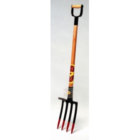 GIUDICI VANGA FORCA CON PEDALIERA CON MANICO E STAFFA MM. 180x400 GR. 1360 GIUDICI VANGA FORCA CON PEDALIERA CON MANICO E STAFFA MM.