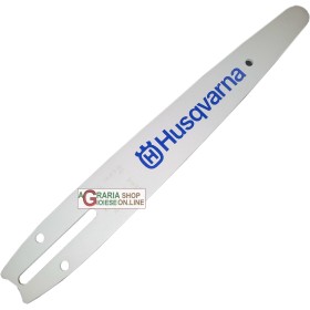 HUSQVARNA BARRA 10 Poll. PASSO 1/4 CARVING 60 maglie HUSQVARNA BARRA 10 Poll. PASSO 1/4 CARVING 60 maglie
