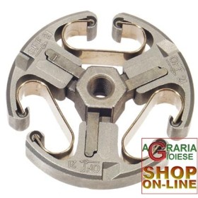 HUSQVARNA FRIZIONE COMPLETA MOD. 61 268 272 HUSQVARNA FRIZIONE COMPLETA MOD. 61 268 272