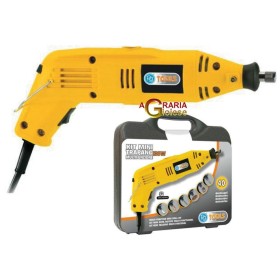 POGGI KIT MINI TRAPANO MULTIFUNZIONE WATT 135 DRILL POGGI KIT MINI TRAPANO MULTIFUNZIONE WATT 135 DRILL