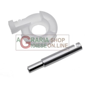 POMPA OLIO PER MOTOSEGA HUSQVARNA 51 55 cod. 501777601 POMPA OLIO PER MOTOSEGA HUSQVARNA 51 55 cod. 501777601