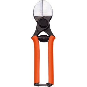 STOCKER FORBICE DOPPIO TAGLIO FORGIATA ORIGINALE PER FRUTTETO CM. 21 STOCKER FORBICE DOPPIO TAGLIO FORGIATA ORIGINALE PER FRUTTETO