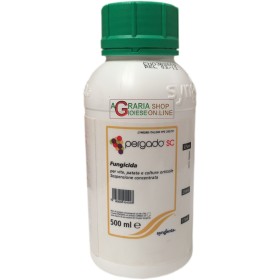 SYNGENTA PERGADO SC FUNGICIDA ml. 500 SYNGENTA PERGADO SC FUNGICIDA ml. 500