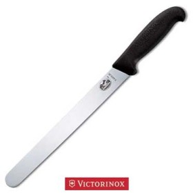 VICTORINOX COLTELLINE PER SALATI MANICO FIBROX PUNTA TONDA VICTORINOX COLTELLINE PER SALATI MANICO FIBROX PUNTA TONDA