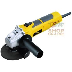 VIGOR SMERIGLIATRICE VSM 115P/600 WATT 600 VIGOR SMERIGLIATRICE VSM 115P/600 WATT 600