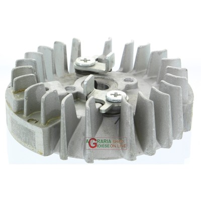 VOLANO COMPLETO PER MOTOSEGA JET SKY YD45