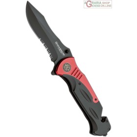 BOKER COLTELLO FIRE CHIEF  01LL313 BOKER COLTELLO FIRE CHIEF 01LL313