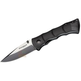 BOKER COLTELLO CHIUDIBILE BLACK BAMBOO LARGE BOKER COLTELLO CHIUDIBILE BLACK BAMBOO LARGE