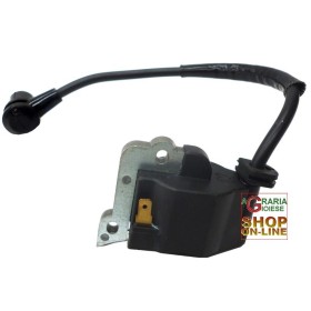 BOBINA ELETTRONICA PER MOTOSEGA TIPO ZENOAH G2000T-CVL BOBINA ELETTRONICA PER MOTOSEGA TIPO ZENOAH G2000T-CVL