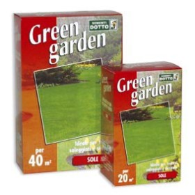 PRATO GREEN GARDEN SOLE KG.5 PRATO GREEN GARDEN SOLE KG.5