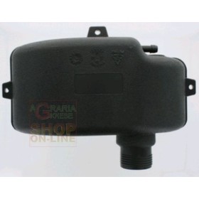 SERBATOIO BENZINA TOSAERBA DY214 FIG. 52M (DY1P70F) SERBATOIO BENZINA TOSAERBA DY214 FIG. 52M (DY1P70F)