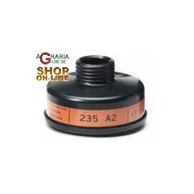 SPRING FILTRO A2P3 ATTACCO A VITE EN SPRING FILTRO A2P3 ATTACCO A VITE EN