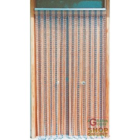 TENDA CORALLO CM.125X240 CRISTALLO BLEU TENDA CORALLO CM.125X240 CRISTALLO BLEU