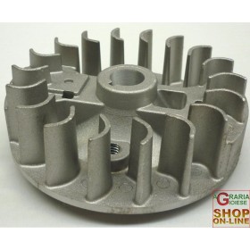 VOLANO MAGNETICO PER DECESPUGLIATORE JET SKY BC358 VOLANO MAGNETICO PER DECESPUGLIATORE JET SKY BC358