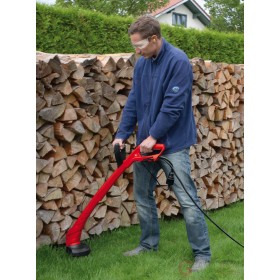 Einhell Tagliabordi elettrico GC-ET 3023 watt. 300 Einhell Tagliabordi elettrico GC-ET 3023