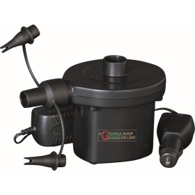 BESTWAY 62083 POMPA CORDLESS RICARICABILE A BATTERIA SIDEWINDER BESTWAY 62083 POMPA CORDLESS RICARICABILE A BATTERIA SIDEWINDER