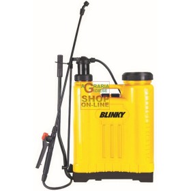 BLINKY POMPE IRRORATRICI PLASTICA LT.15 74628-15/5 BLINKY POMPE IRRORATRICI PLASTICA LT.15 74628-15/5