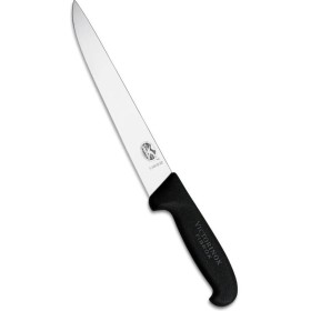 VICTORINOX COLTELLO SCANNARE MANICO FIBROX 5.5503.22 CM. 22 VICTORINOX COLTELLO SCANNARE MANICO FIBROX 5.5503.22 CM. 22